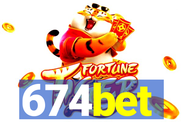 674bet