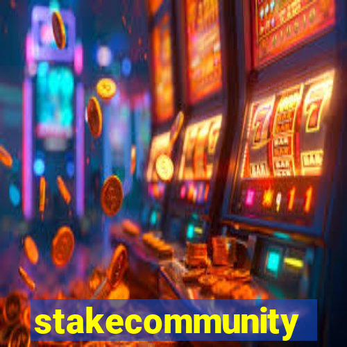 stakecommunity