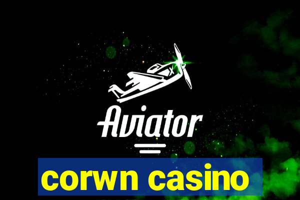 corwn casino