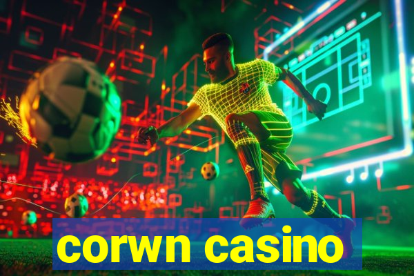 corwn casino