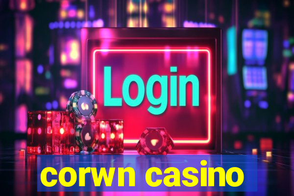 corwn casino