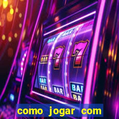 como jogar com b?nus na 7games