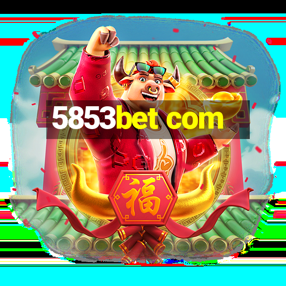 5853bet com