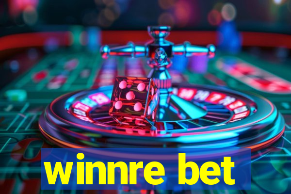 winnre bet