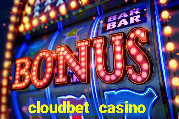 cloudbet casino sister sites