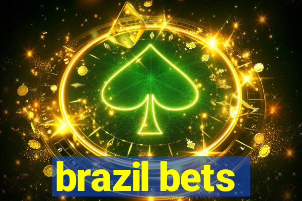 brazil bets