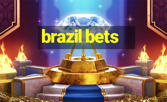 brazil bets