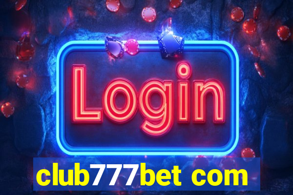 club777bet com