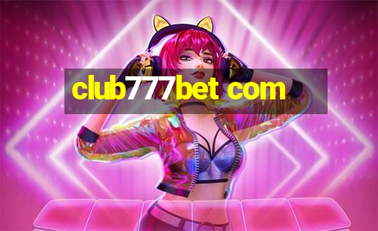 club777bet com