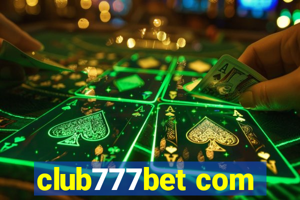 club777bet com