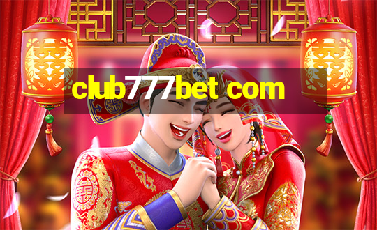 club777bet com