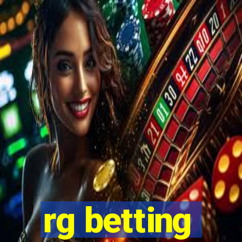 rg betting