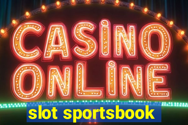 slot sportsbook