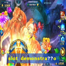 slot demonstra??o fortune rabbit