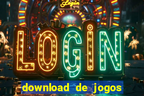 download de jogos para pc