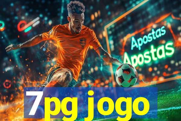 7pg jogo