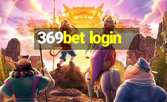 369bet login