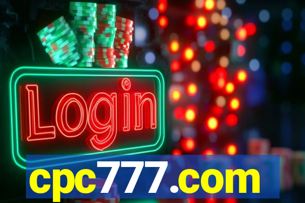 cpc777.com