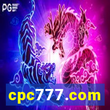 cpc777.com