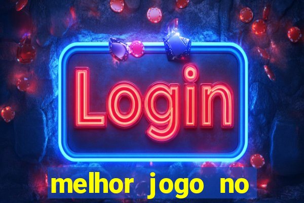 melhor jogo no play store