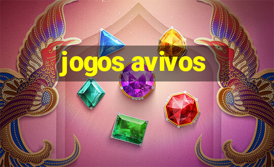 jogos avivos