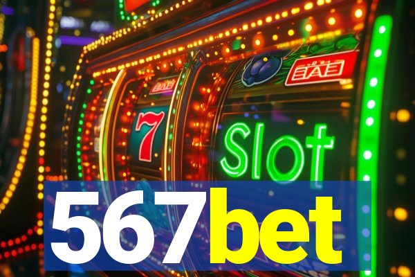 567bet