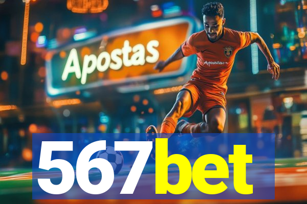 567bet