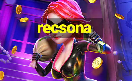 recsona