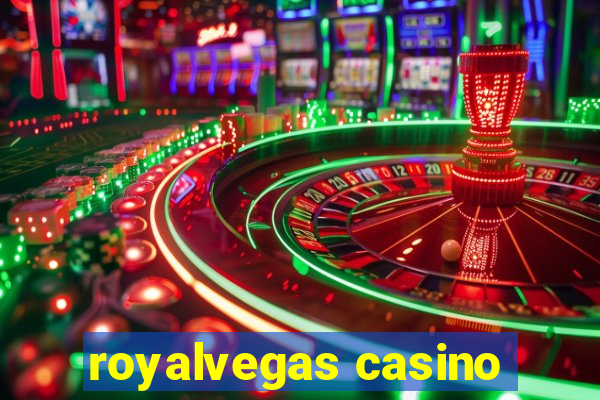 royalvegas casino