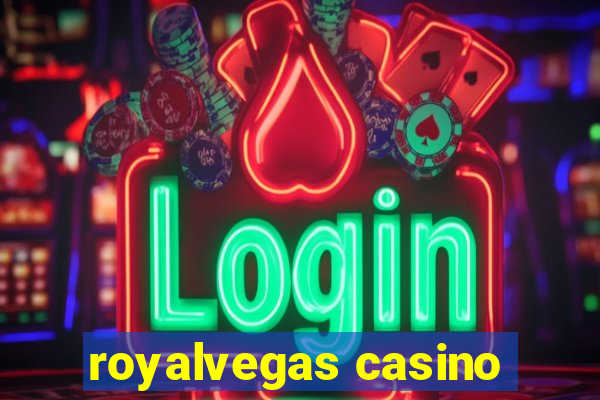 royalvegas casino