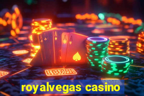 royalvegas casino