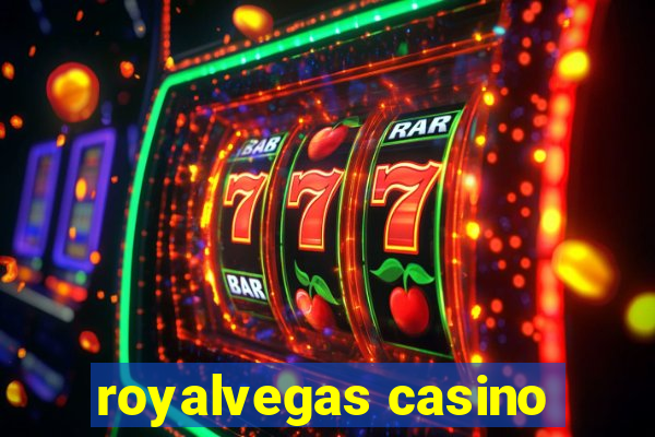 royalvegas casino