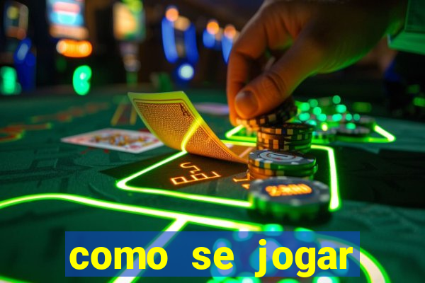 como se jogar fortune tiger