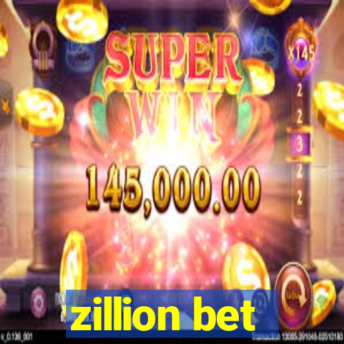 zillion bet