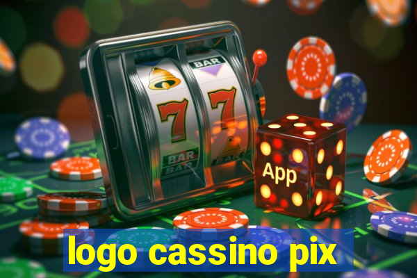 logo cassino pix