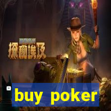 buy poker