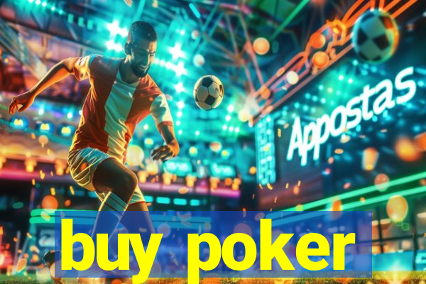 buy poker