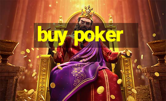 buy poker