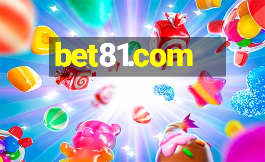 bet81.com