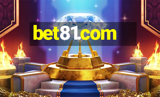 bet81.com