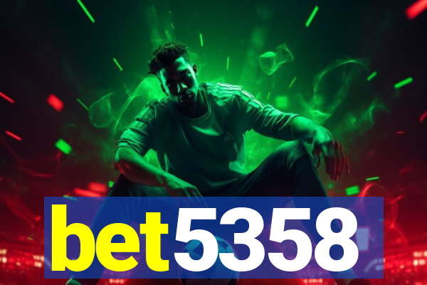 bet5358