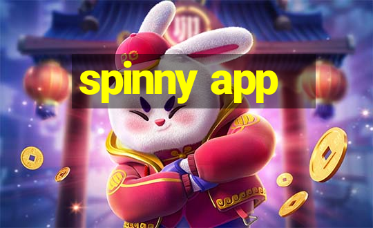 spinny app