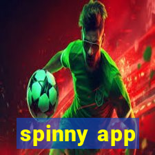 spinny app