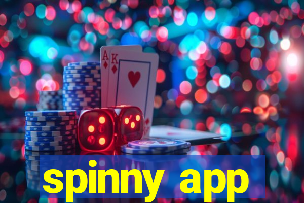 spinny app