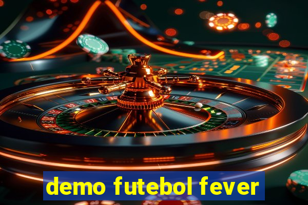 demo futebol fever