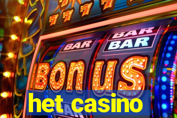 het casino