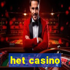 het casino