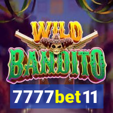 7777bet11