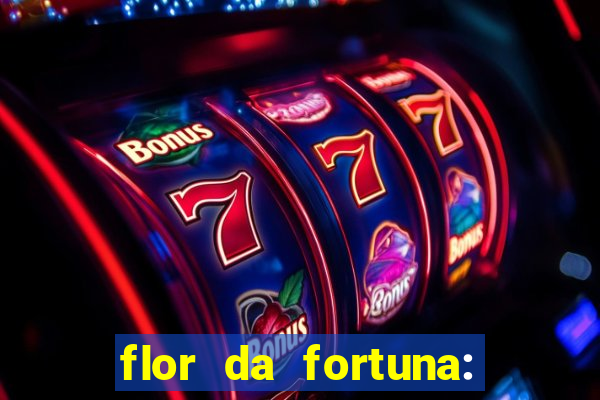 flor da fortuna: como cuidar