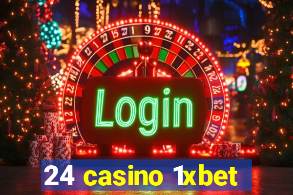 24 casino 1xbet